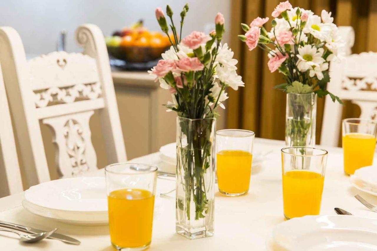 Apartament Gorale - Rezydencja Tatry 扎科帕内 外观 照片