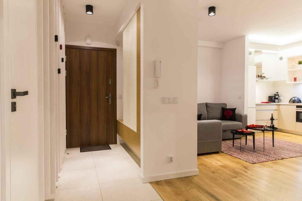 Apartament Gorale - Rezydencja Tatry 扎科帕内 外观 照片