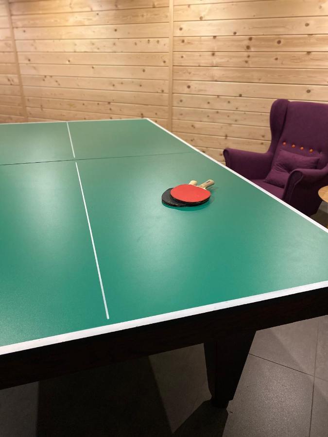 Apartament Gorale - Rezydencja Tatry 扎科帕内 外观 照片
